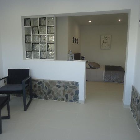 Vivenda L'Olivier Bed and Breakfast Quarteira Εξωτερικό φωτογραφία