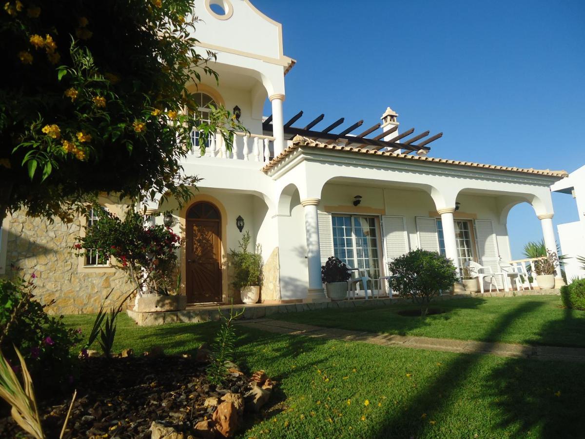 Vivenda L'Olivier Bed and Breakfast Quarteira Εξωτερικό φωτογραφία