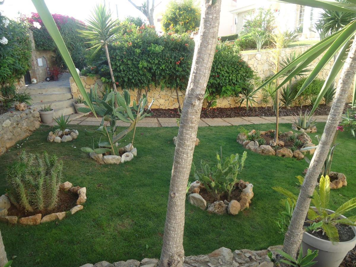 Vivenda L'Olivier Bed and Breakfast Quarteira Εξωτερικό φωτογραφία
