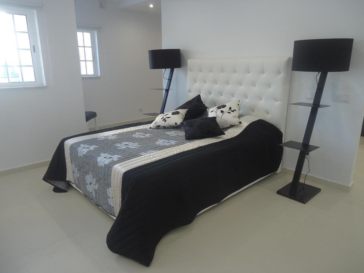 Vivenda L'Olivier Bed and Breakfast Quarteira Εξωτερικό φωτογραφία