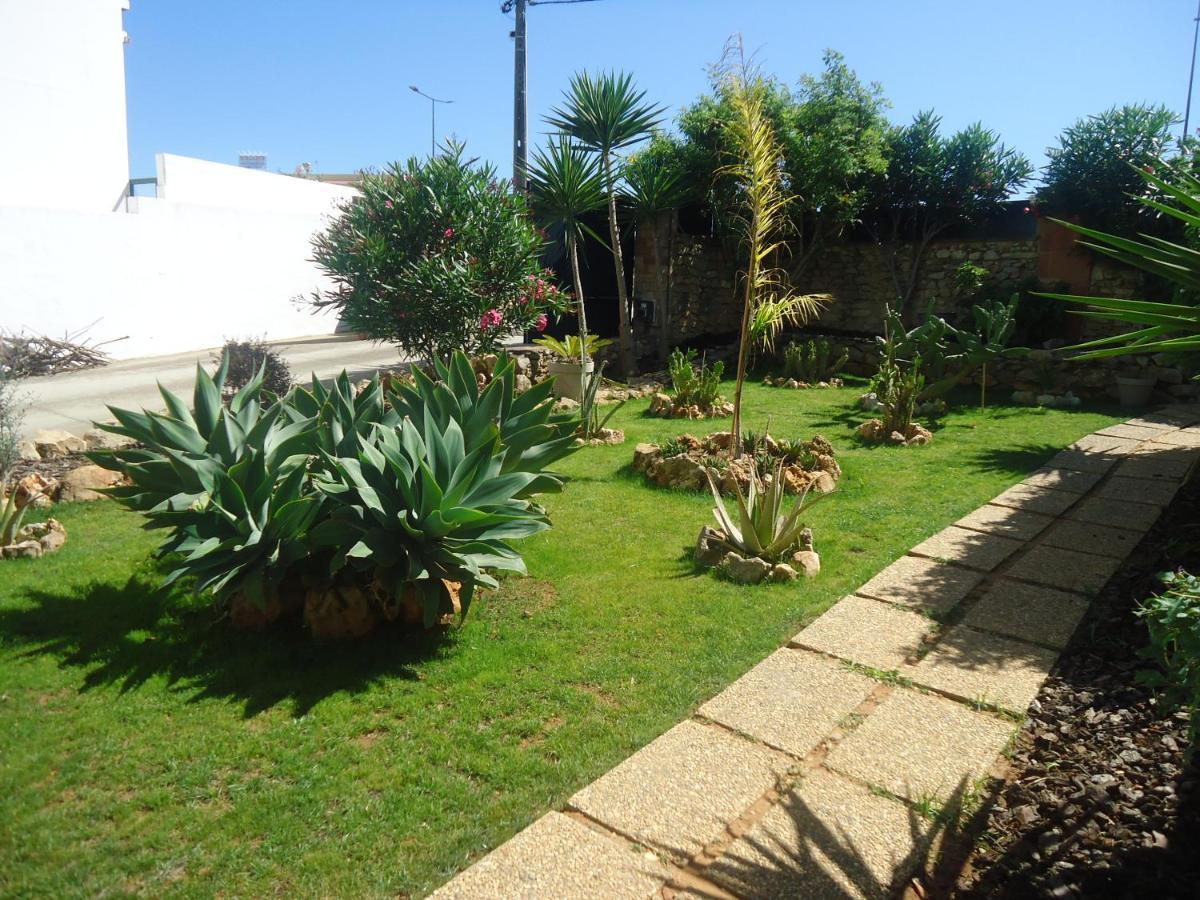 Vivenda L'Olivier Bed and Breakfast Quarteira Εξωτερικό φωτογραφία