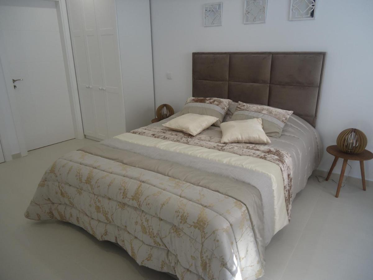 Vivenda L'Olivier Bed and Breakfast Quarteira Εξωτερικό φωτογραφία