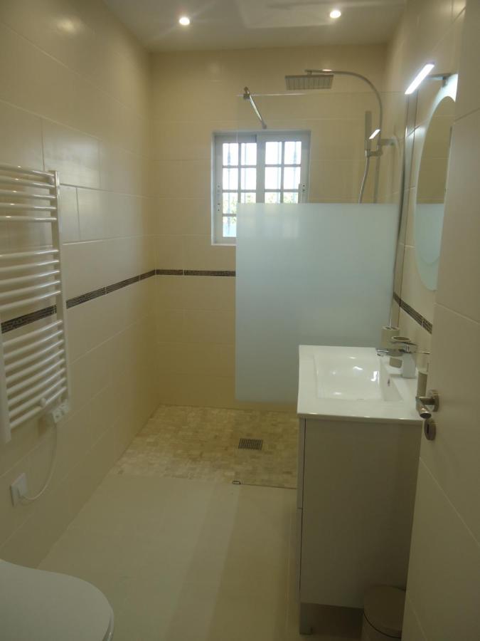 Vivenda L'Olivier Bed and Breakfast Quarteira Εξωτερικό φωτογραφία
