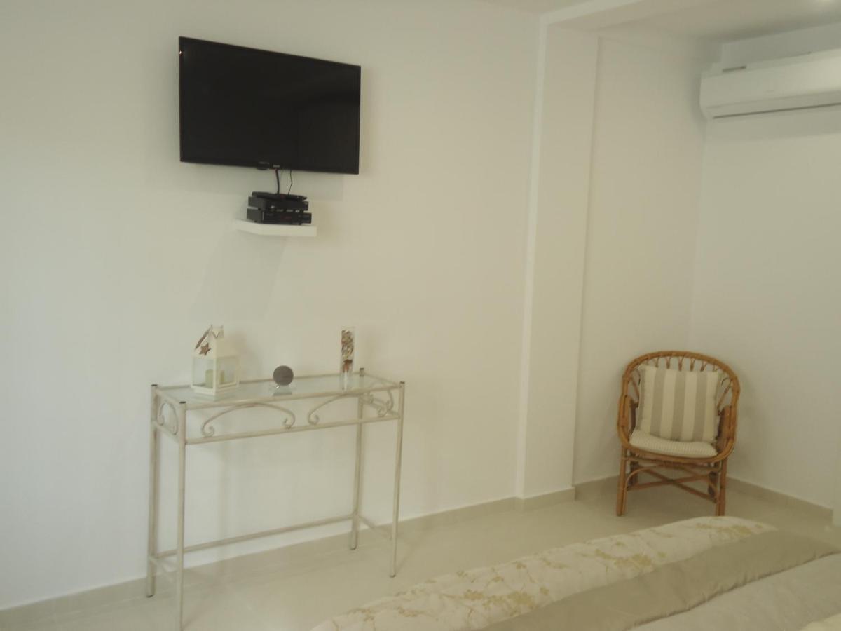 Vivenda L'Olivier Bed and Breakfast Quarteira Εξωτερικό φωτογραφία